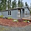 Mobile Home for Sale: Manufactured, Manuf/Mobile - Sequim, WA, Sequim, WA
