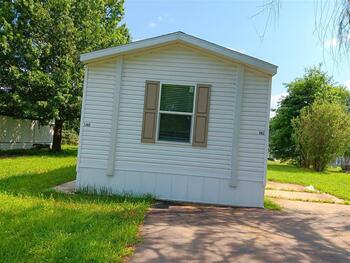 Thumbnail of mobile home