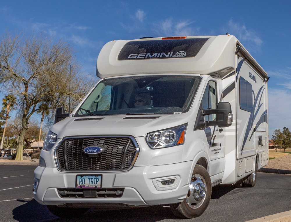 Photo of Rv