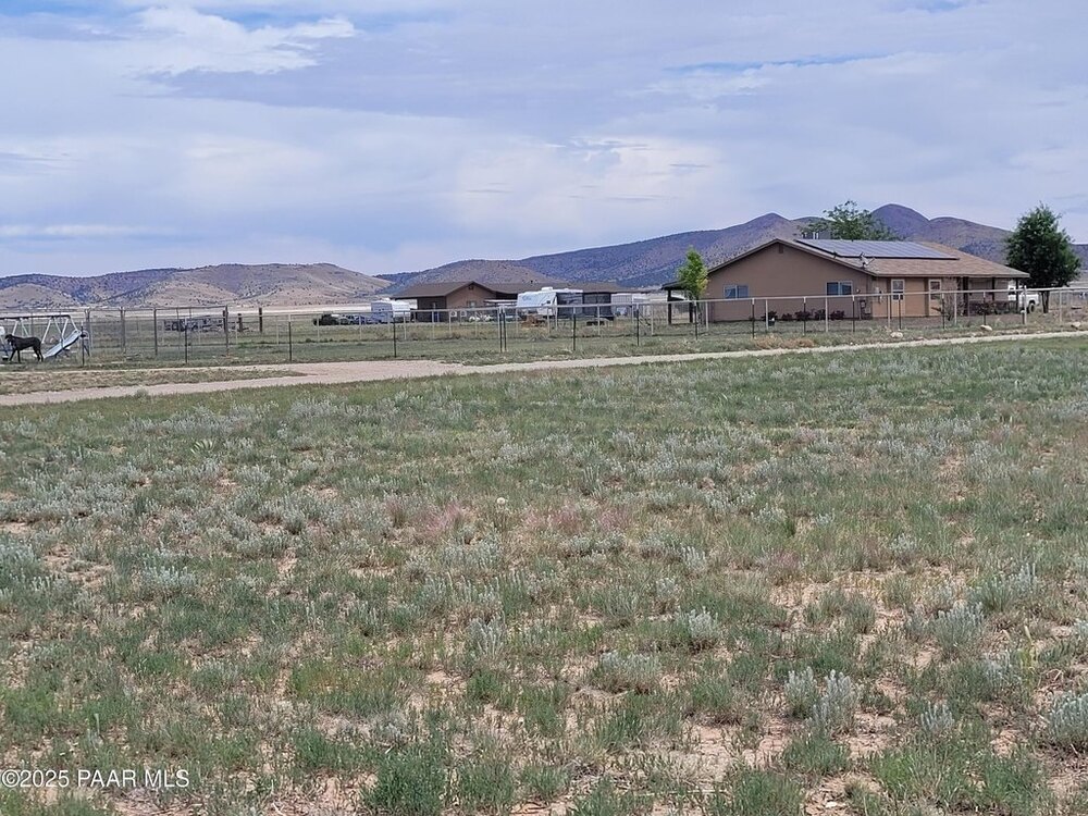 Photo of Mobile Home Lot