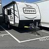 RV for Sale: 2018 JAY FLIGHT SLX 184BHS