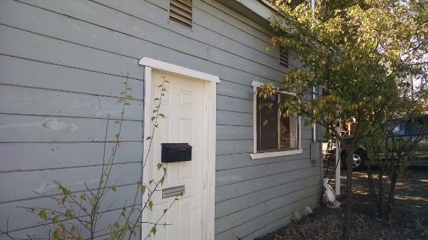 Photo of Mobile Home Park