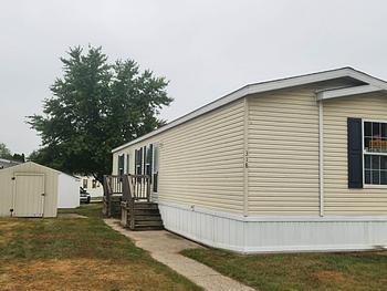 Thumbnail of mobile home