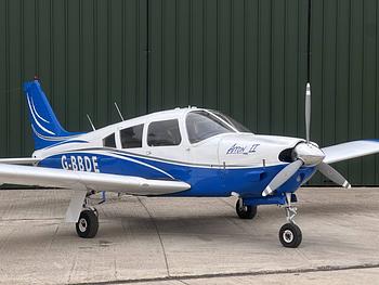 Thumbnail of aircraft