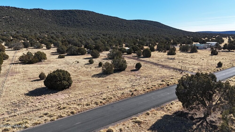 Photo of Mobile Home Lot