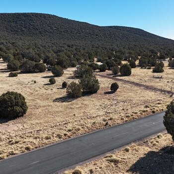 Photo of Mobile Home Lot