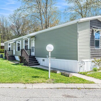 Thumbnail of mobile home