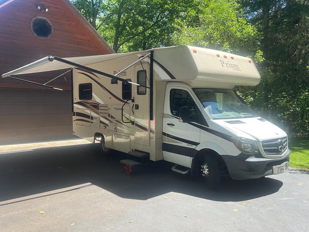 Photo of Rv