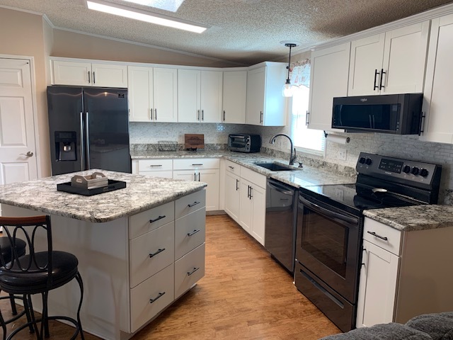 Cypress Lakes Village