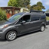 RV for Sale: 2021 TRANSIT CONNECT