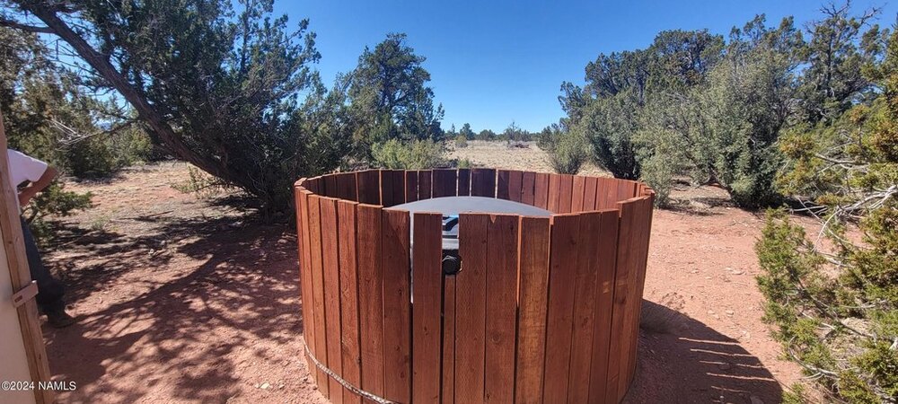 Photo of Mobile Home Lot