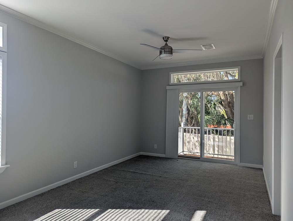 Strawberry Ridge Village