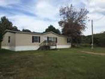 Photo of Mobile Home Lot
