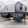 RV for Sale: 2025 Tlrv 775X