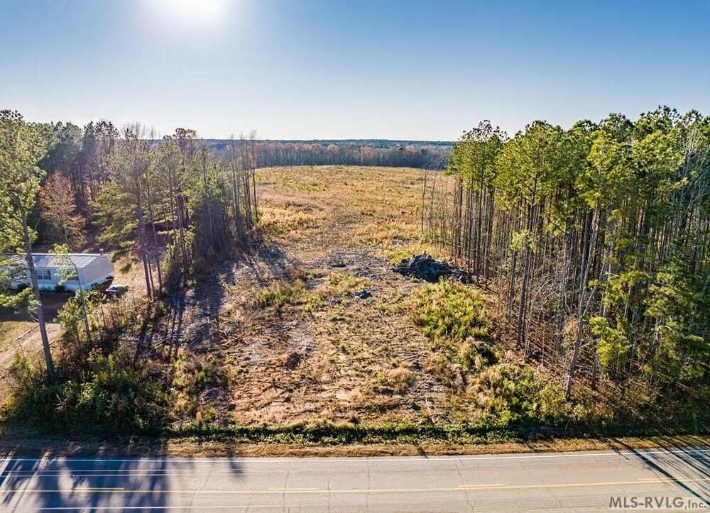 Photo of Mobile Home Lot