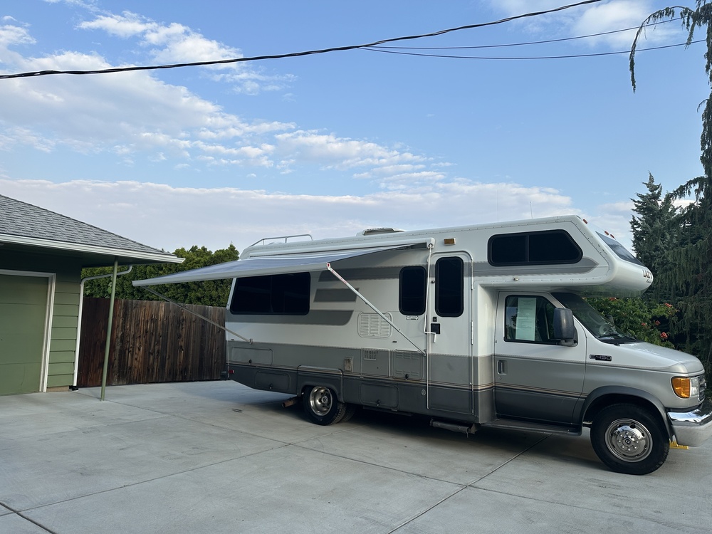 Photo of Rv