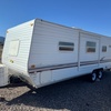 RV for Sale: 2003 NOMAD 259