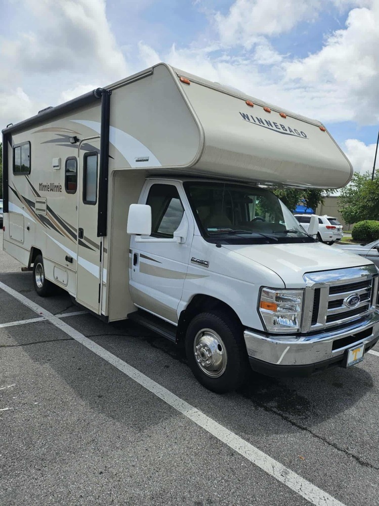 Photo of Rv