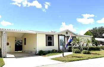 Thumbnail of mobile home