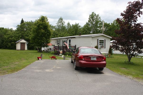 Photo of Mobile Home Park