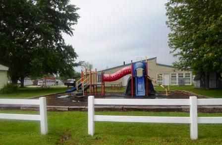 Photo of Mobile Home Park