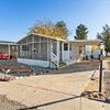 Mobile Home for Sale: Manufactured Home, Manufactured - Clarkdale, AZ, Clarkdale, AZ