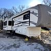 RV for Sale: 2015 CEDAR CREEK HATHAWAY 36CKTS