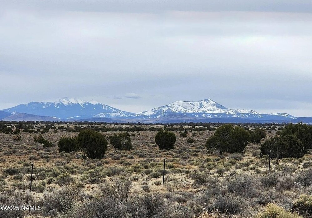 Photo of Mobile Home Lot