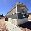 Mobile Home for Sale: NV, LAS VEGAS - 2021 ARA single section for sale., Las Vegas, NV