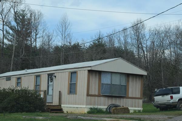 Photo of Mobile Home Park