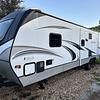 RV for Sale: 2021 COUGAR HALF-TON 34TSB