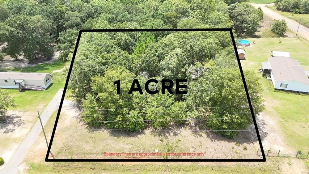 Photo of Mobile Home Lot