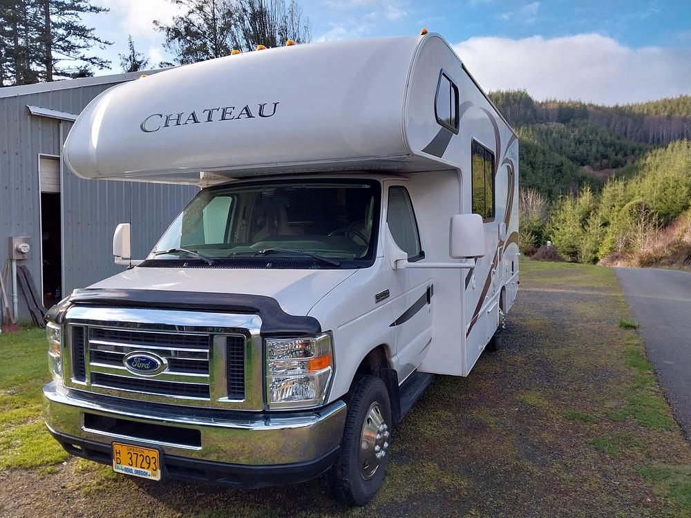 Photo of Rv