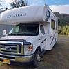 RV for Sale: 2016 CHATEAU 22E