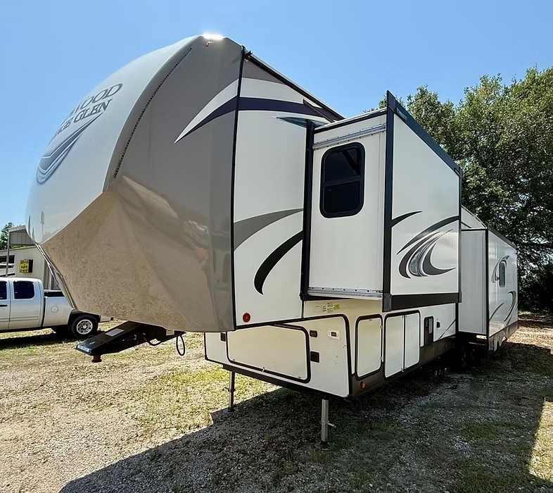 Photo of Rv