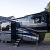 RV for Sale: 2022 MONTANA 3763BP