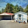 Mobile Home for Sale: In Park - Redmond, OR, Redmond, OR