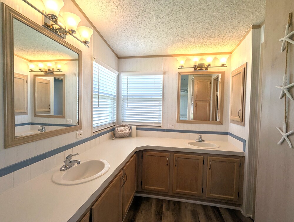 Cypress Lakes Village