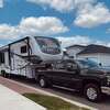 RV for Sale: 2023 PARADIGM 395DS