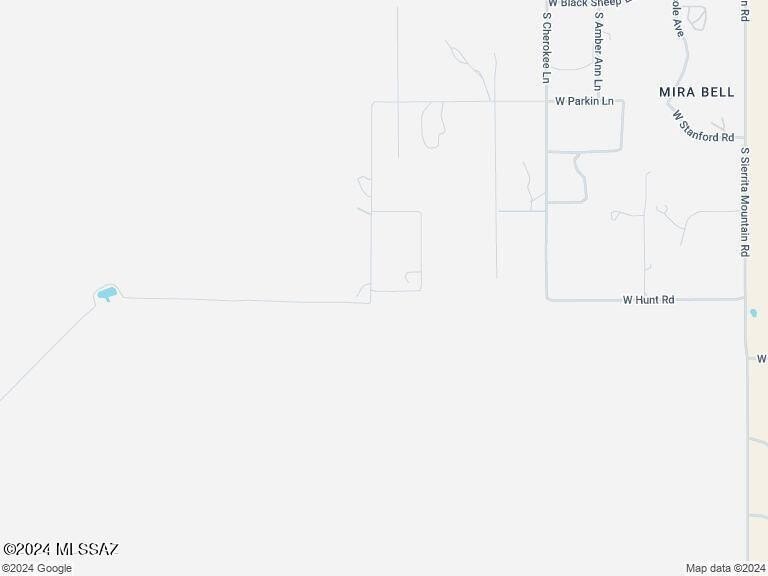 Photo of Mobile Home Lot