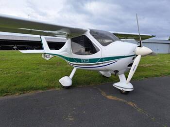 Thumbnail of aircraft