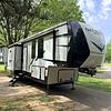 RV for Sale: 2022 SIERRA LUXURY 388BHRD