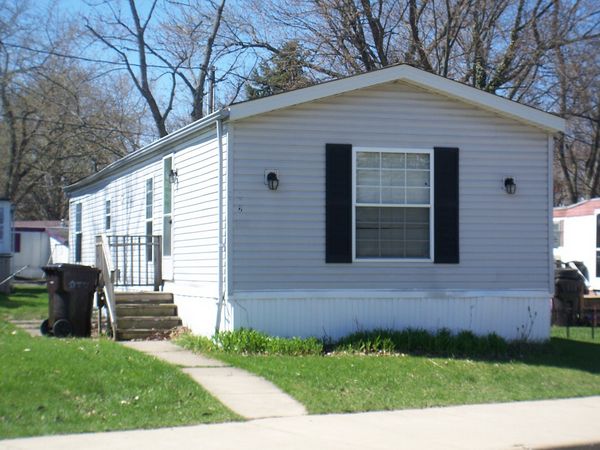 Photo of Mobile Home Park