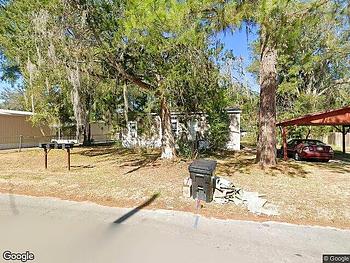 Thumbnail of mobile home