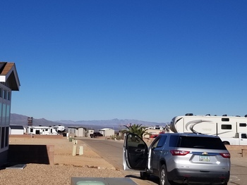 Thumbnail of RV lot