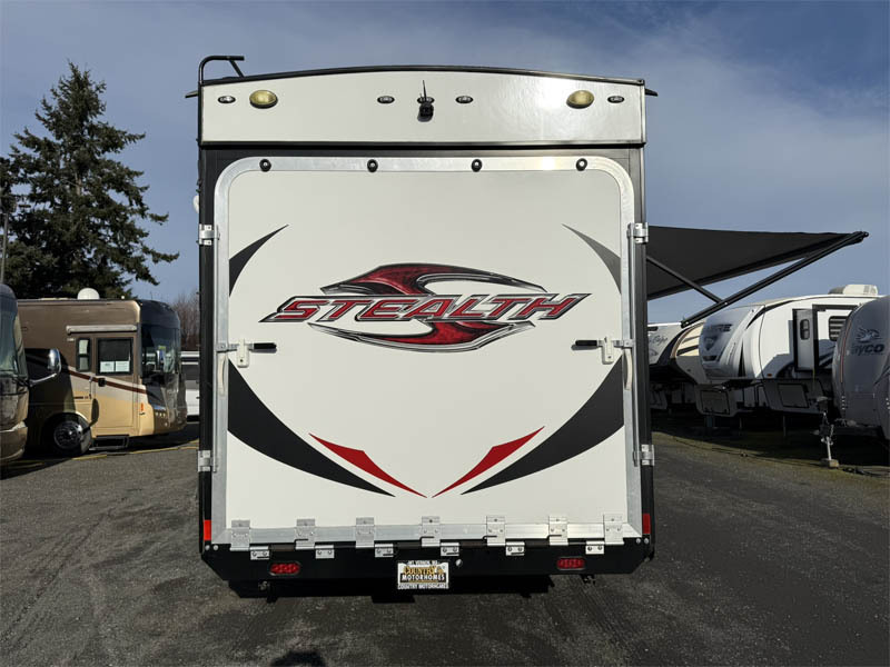 Photo of Rv