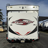 RV for Sale: 2017 Slealth WA2812 Toy Hauler