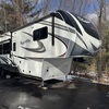 RV for Sale: 2021 SOLITUDE S-CLASS 3740BH
