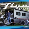 RV for Sale: 2025 FLYER FORGE FF7X18.5