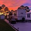 RV Lot for Sale: RV & Golf Resort & Gated Golfcart Deeded Community, Davenport, FL